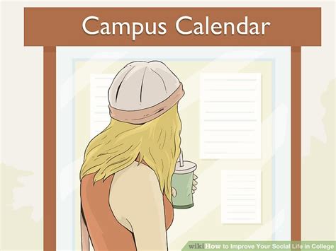 How To Improve Your Social Life In College 11 Tips To Make Friends And