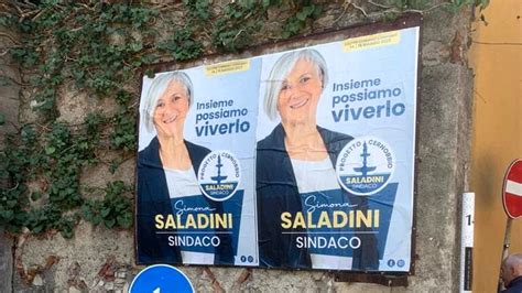 Simona Saladini Si Ricandida Sindaco A Cernobbio