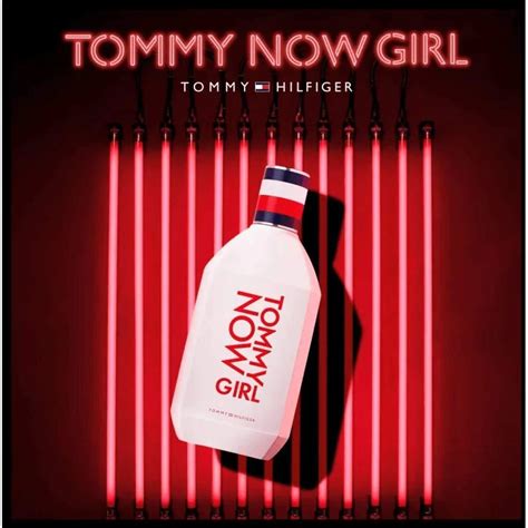 Perfume Tommy Girl Now El Mejor Perfume