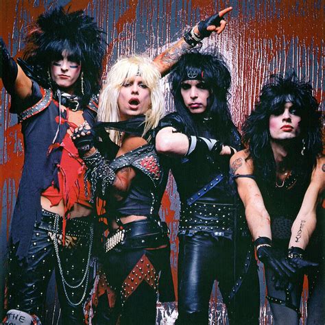 Best Motley Crue Songs Of All Time