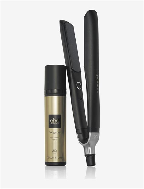 GHD Ghd Heat Protect Spray - 199 kr | Boozt.com