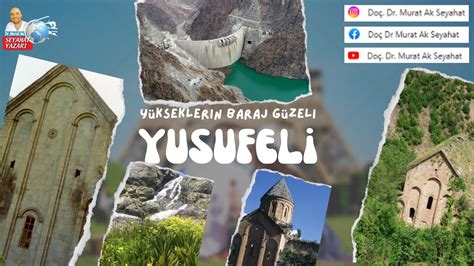 Artvin in İncisi Yusufeli artvin yusufeli Yusufelide gezilecek