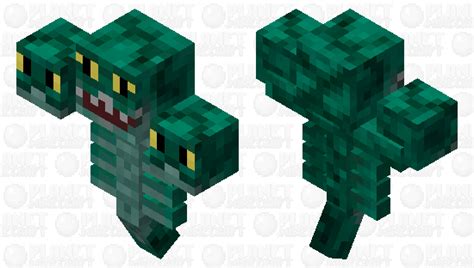 Hydra Minecraft