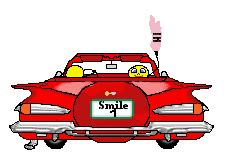 Animated Car Driving Gif - ClipArt Best