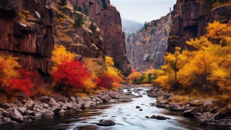 Formation Gorge Canyon Landscape Stock Photo - Image of canyon, cliff ...