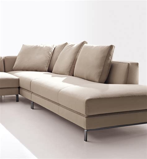 Ray Sofas Von B B Italia Architonic