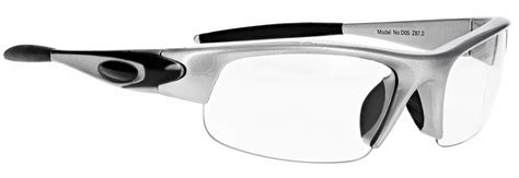 Safety Glasses D05 RX Available Phillips Safety