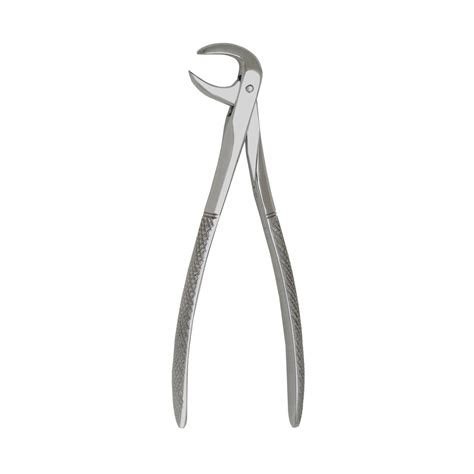 Surgery Selections Extraction Forceps 99 1 4 Lower Molars Broken