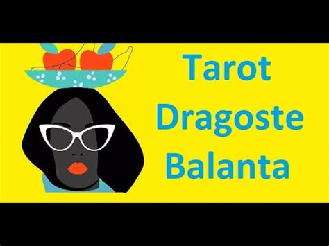 Etalare Tarot Dragoste 1 15 Aprilie 2023 Zodia Balanta