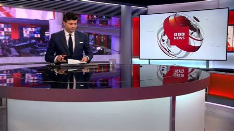 Bbc News 16bst Headlines And Intro 2 4 23 [1080p50] Youtube