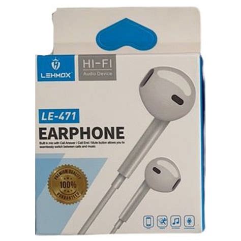 Fone De Ouvido Stereo Sound Headset Earphone Fio Microfone