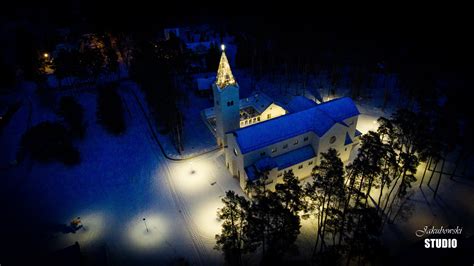 Sanktuarium Matki Bożej Loretańskiej Polskie Loretto