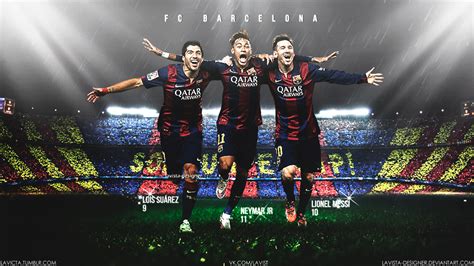 Messi and Neymar Wallpaper HD - WallpaperSafari