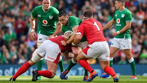 How To Watch Six Nations 2022 Live Stream Every Game Online From