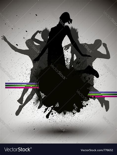 Party background Royalty Free Vector Image - VectorStock