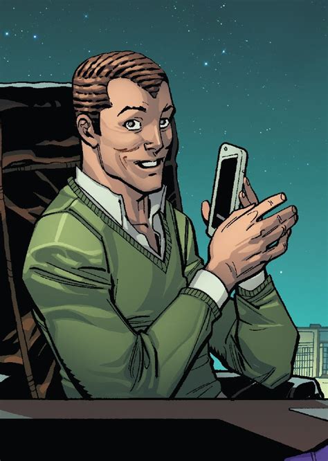 Harold Osborn Clon Tierra 616 Spider Man Wiki Fandom