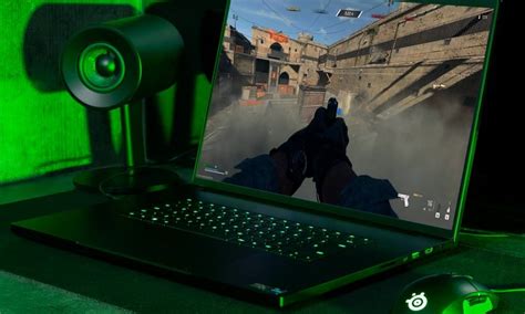 Razer Blade 18 Gaming Laptop Review Nvidia Rtx 4080 Ebuyer Blog