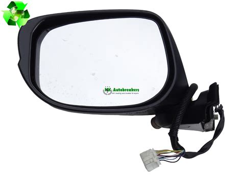 Honda Jazz Wing Mirror Tf E Mk Autobreakers Ltd