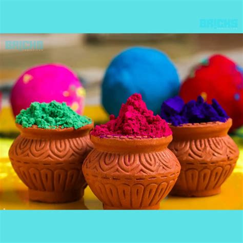 Holi Decoration Ideas For Home With Images Diy Theme Holi