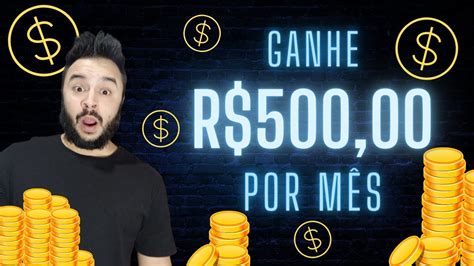 Como Ter Uma Renda Extra De R Por M S Fundos Imobili Rios