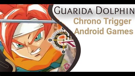 Chrono Trigger Snes Vs Ds Android Games Youtube