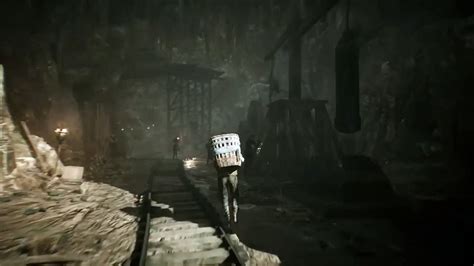 Gothic Remake Showcase Trailer Ps Games Video Dailymotion