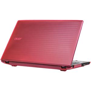 Mcover Hard Shell Case For Inch Acer Aspire E E Series