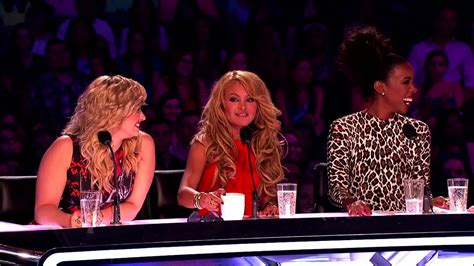 The X Factor Usa 2013 Judge Profiles Simon Cowell Season 3 Vídeo