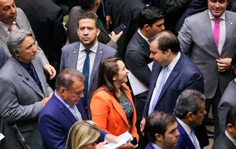 Rodrigo Maia Trabalha Para Derrubar Veto De Bolsonaro ABC Do ABC