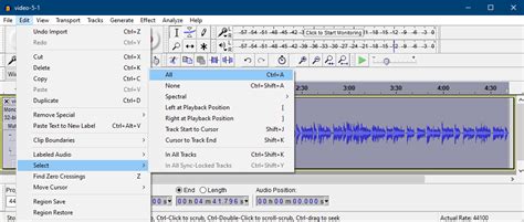 How To Increase Volume In Audacity Multiple Methods Covered Course