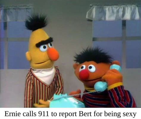 Bert got a life sentence : r/bertstrips