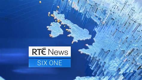 RTÉ News – TV Live