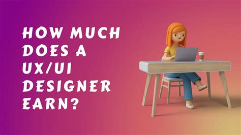 How Much Is A Ui Ux Designer S Salary In India Youtube