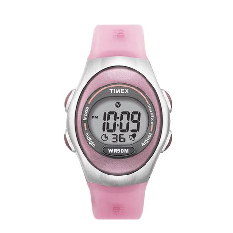 Timex Womens Watch Indiglo® Night Light Jewelry Watches Womens Watches