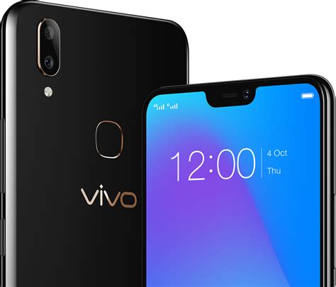 Vivo V Pro Perfect View Perfect Experience Vivo India