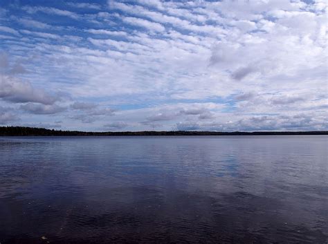 Пляжи Петрозаводска