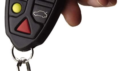 Why you should wrap car keys in aluminum foil