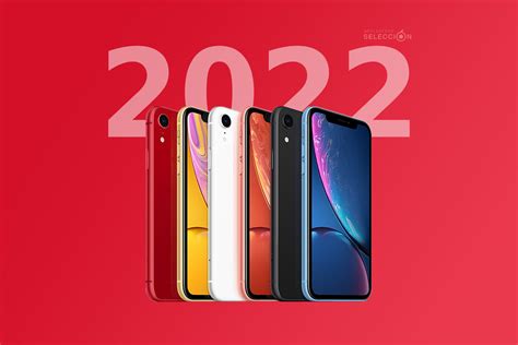 Comprar el iPhone XR en 2022 vale la pena Qué tener en cuenta y