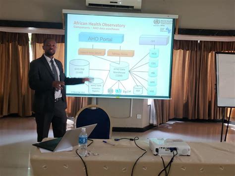 Zimbabwe’s data on health SDGs progress now more accessible: Zimbabwe’s