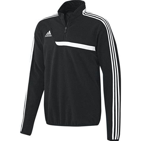 Adidas Sweatshirt Fleece Core 11 Black Unisportstore De