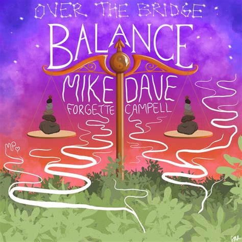 Balance By Over The Bridge Single Reviews Ratings Credits Song