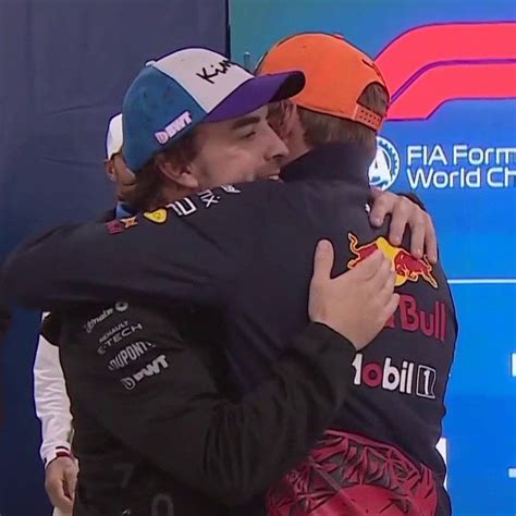 F Drivers Mad Max Hugs Kelly Faster Formula Big Hugs