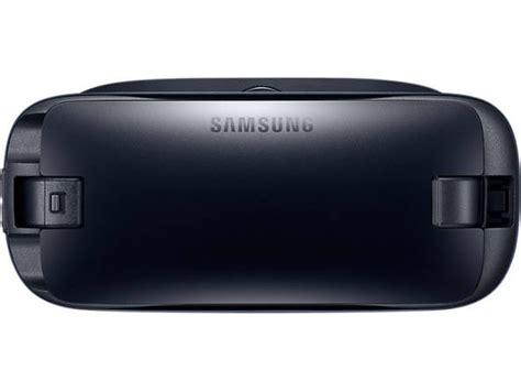 Gafas Realidad Samsung Vr Sm R323 Negro Worten Es