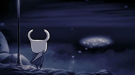 Videojuego Hollow Knight Fondo De Pantalla HD Wallpaperbetter