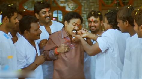 Venu Madhav Ultimate Comedy Scenes Comedy Express Youtube