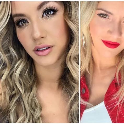 Qu Pasa Entre Laurita Fern Ndez Y Flor Vigna Filo News