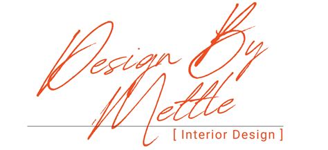Georgia Interior Design | Design Mettle - Transforming Spaces