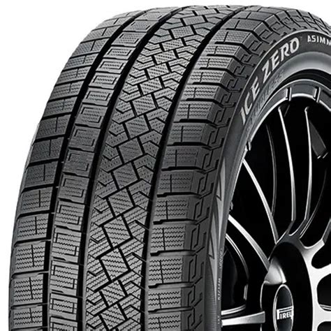 Pirelli Ice Zero Asimmetrico