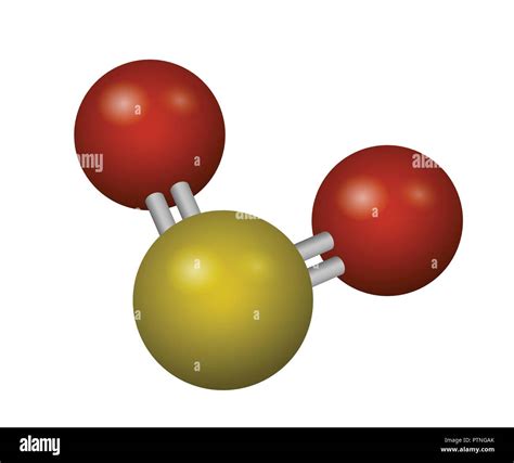 So2 Molecular Shape