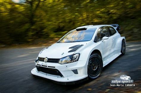 VW Polo WRC 2017 | Volkswagen polo gti, Polo gti, Volkswagen